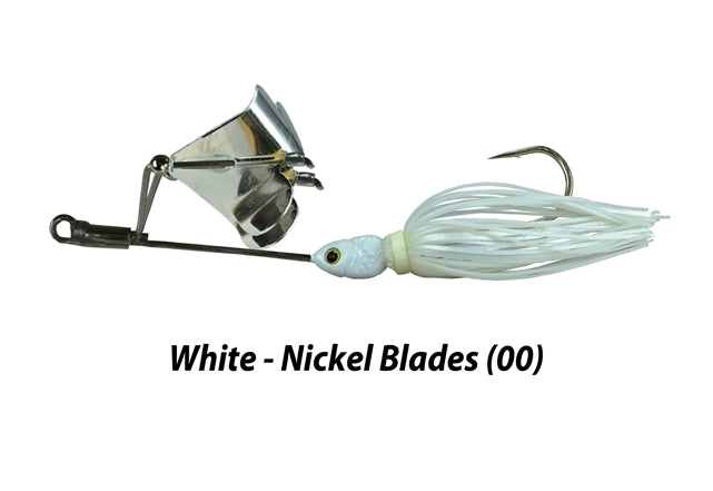 Picasso Lures Buzzzz Saw Jr Buzzbait