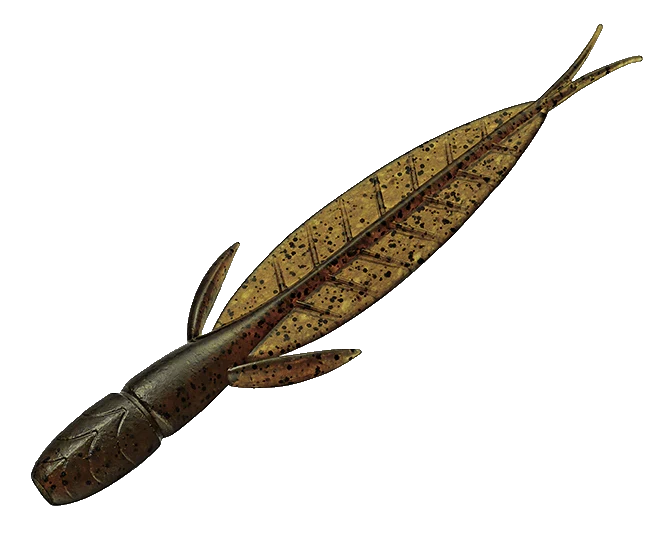Evergreen C-4 Leech