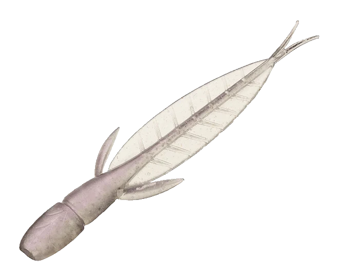 Evergreen C-4 Leech