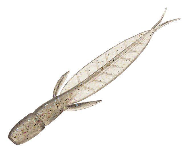 Evergreen C-4 Leech