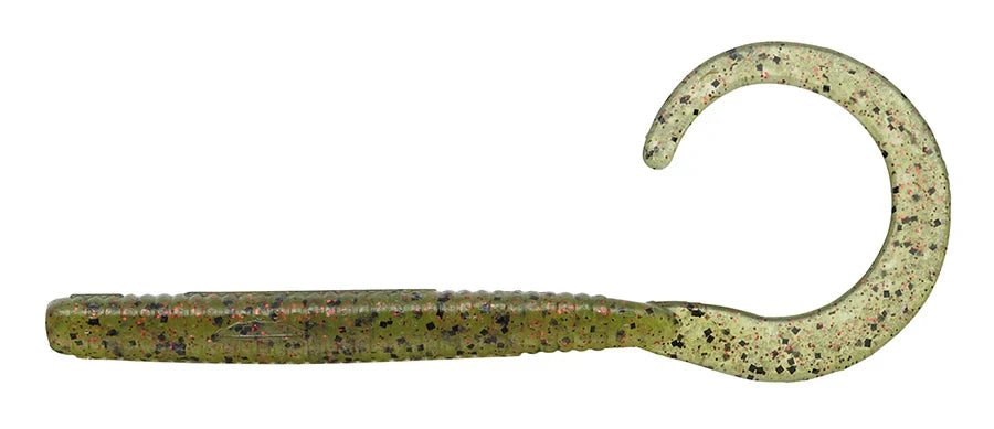 EVERGREEN LUCY WORM