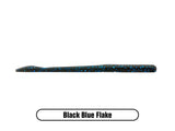X Zone Lures Mb Fat Finesse Worm