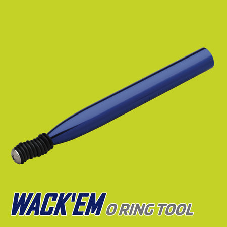 1st Gen Wack'Em O-Ring Tool