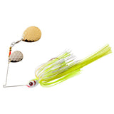 Booyah Tux and Tails Spinnerbait