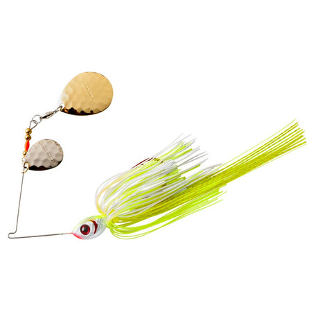 Booyah Tux and Tails Spinnerbait