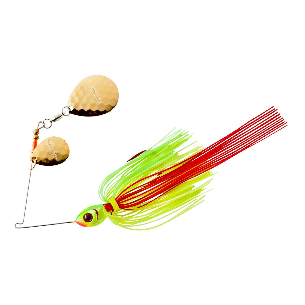 Booyah Tux and Tails Spinnerbait