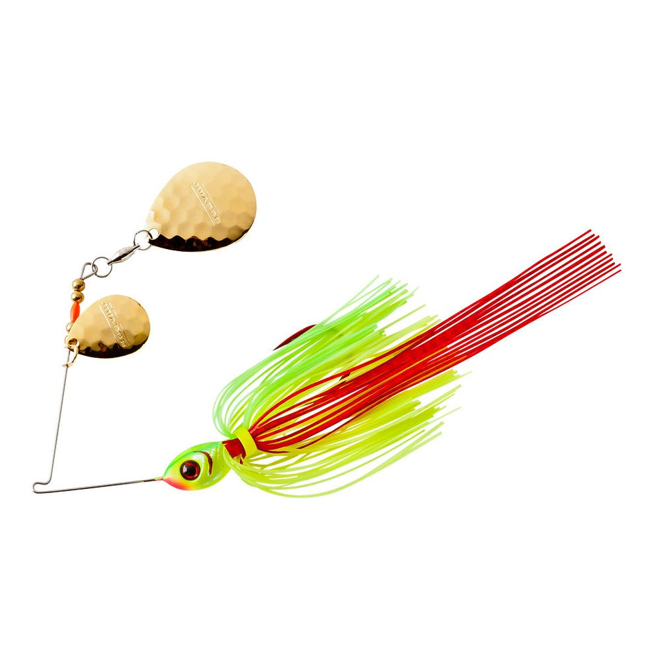 Booyah Tux and Tails Spinnerbait