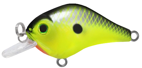 BILL LEWIS GNAT TINY CRANK