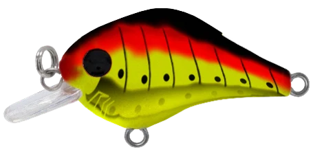 BILL LEWIS GNAT TINY CRANK