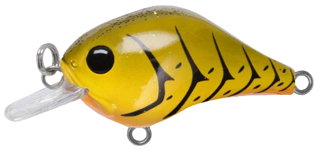 BILL LEWIS GNAT TINY CRANK
