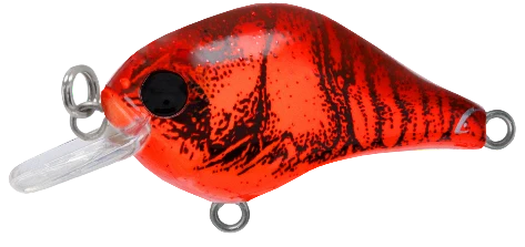 BILL LEWIS GNAT TINY CRANK