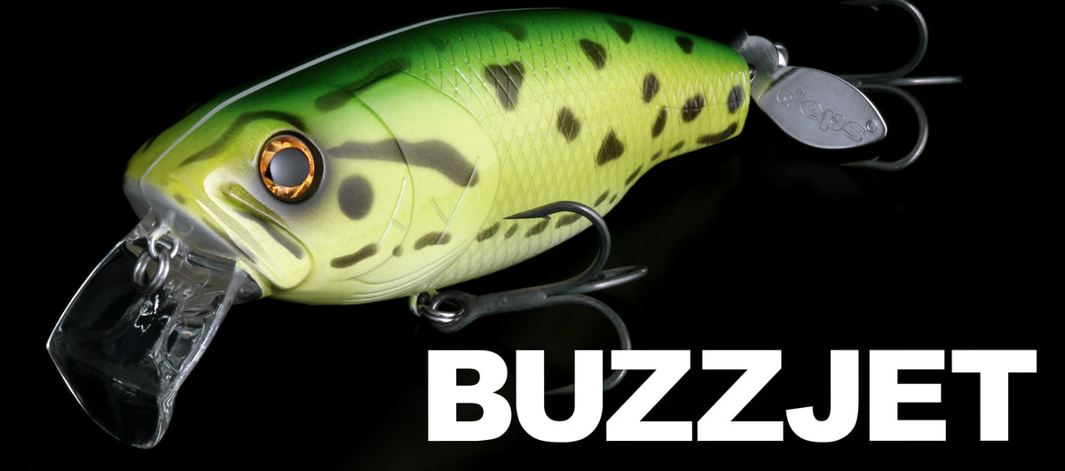 Deps Buzzjet