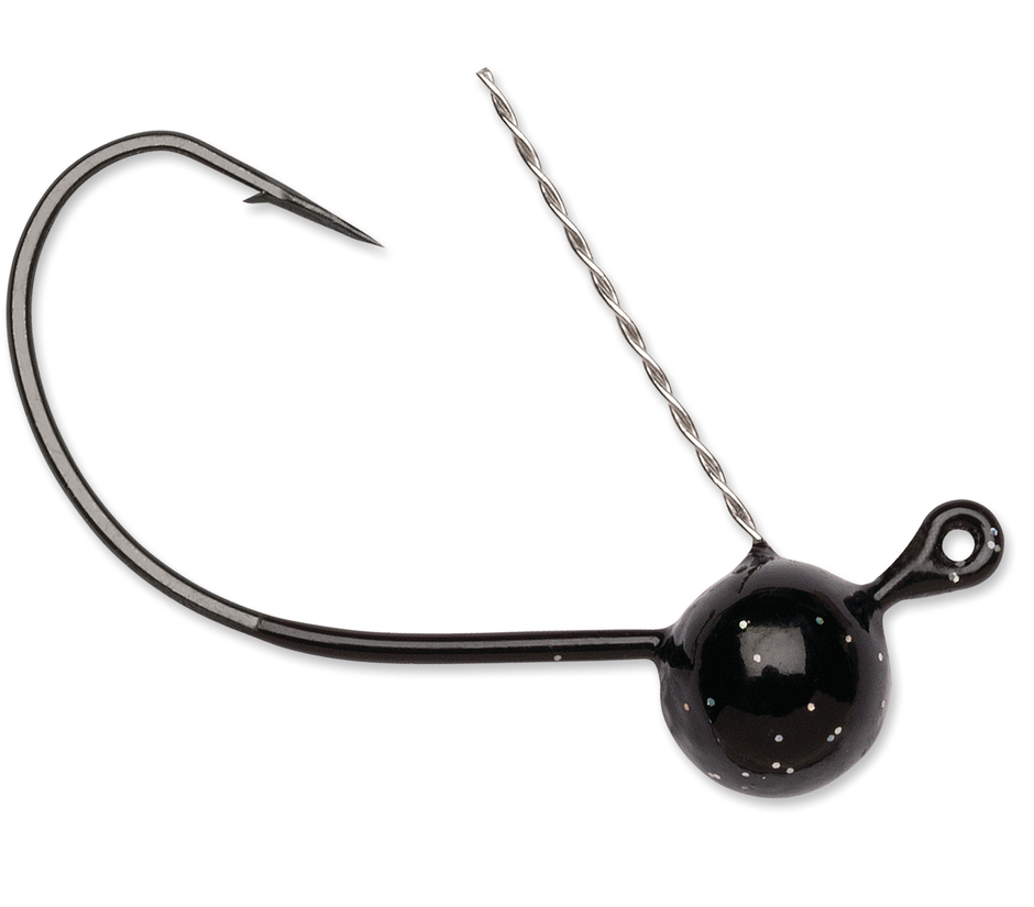VMC Wacky Weedless Jig