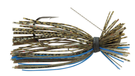 VMC Finesse Jig