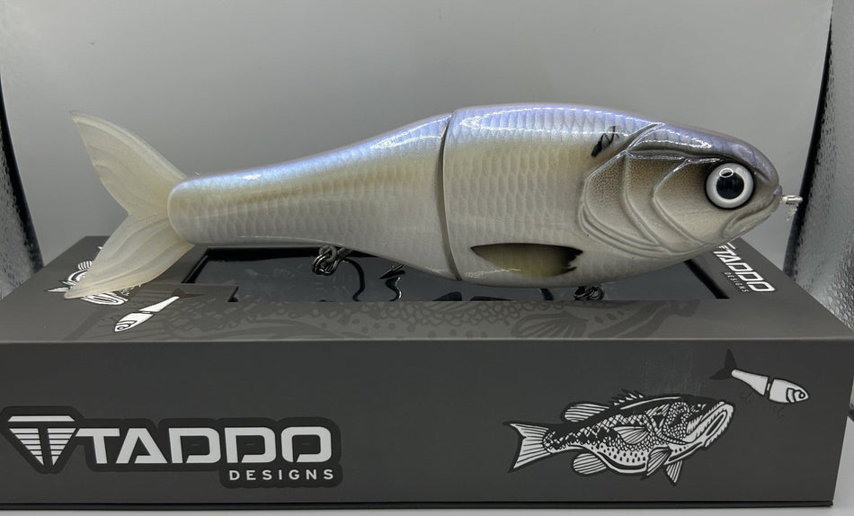 Taddo Designs Eon Glide 9"