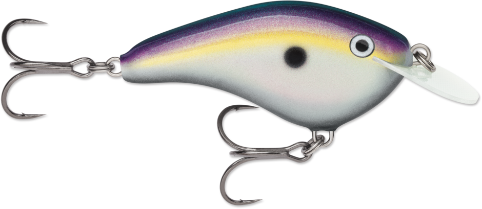 RAPALA OG SLIM 6