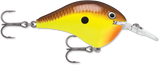 RAPALA DT SERIES CRANKBAITS DT4-12