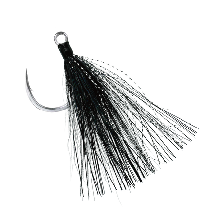 BKK Lonediablo Bucktail Teaser Hook