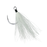 BKK Lonediablo Bucktail Teaser Hook