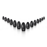 Nako Tungsten Flipping Weights