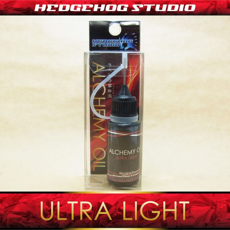 Hedgehog Studio Alchemy Oil