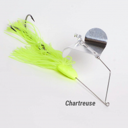 Swampers Timmy Horton Roll Call Buzzbait
