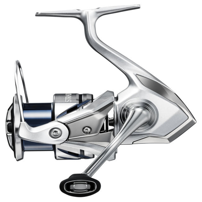 Shimano Stradic Fm Spinning Reel 23