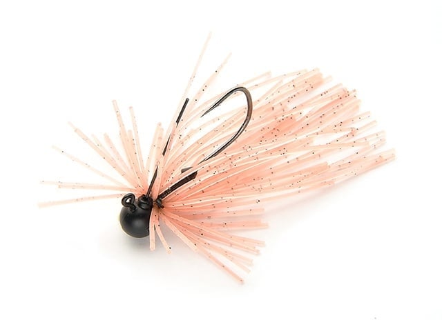 Keitech Mono Spin Jig