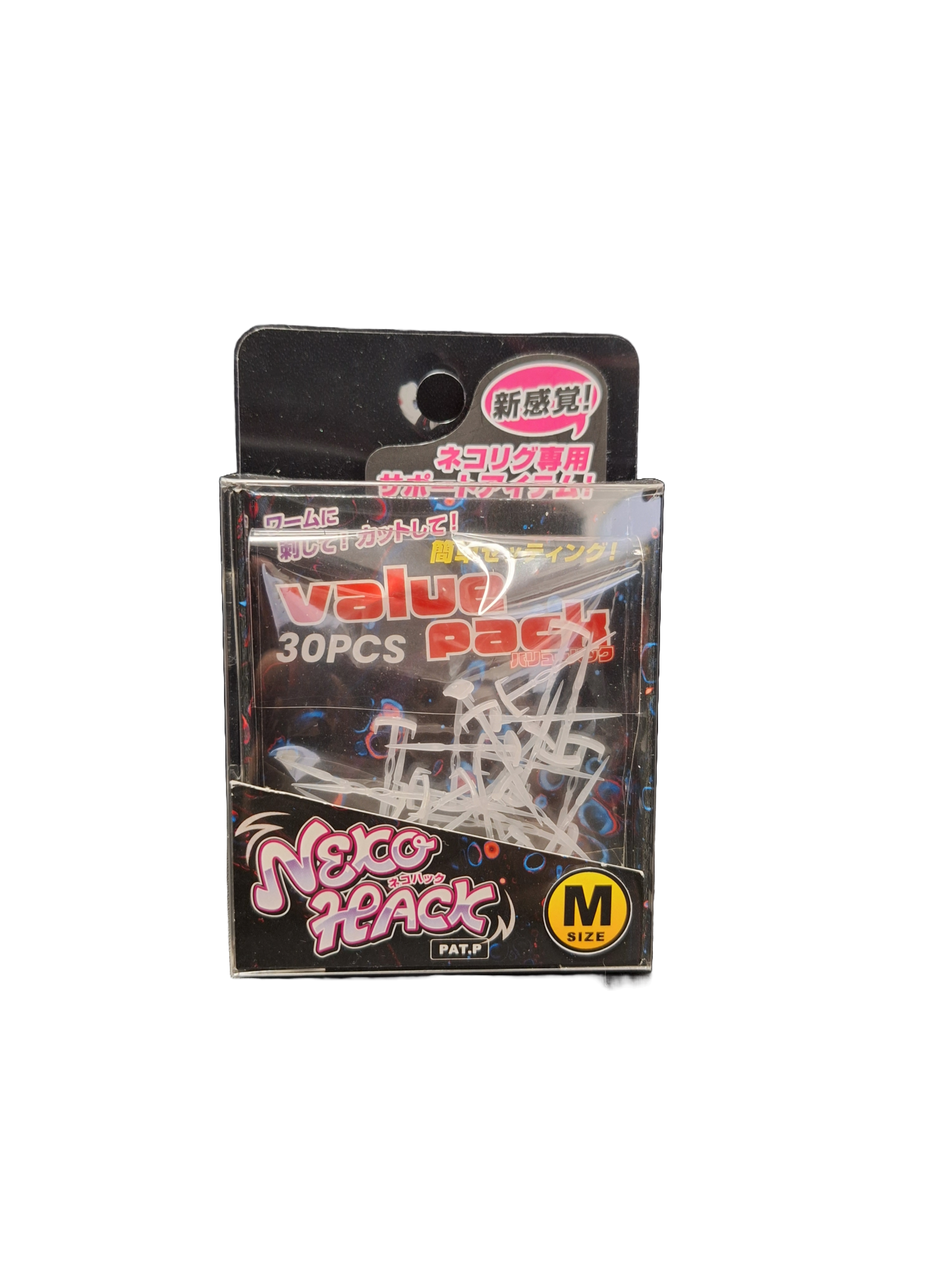 GEECRACK NEKO HACK BULK PACK 30pk