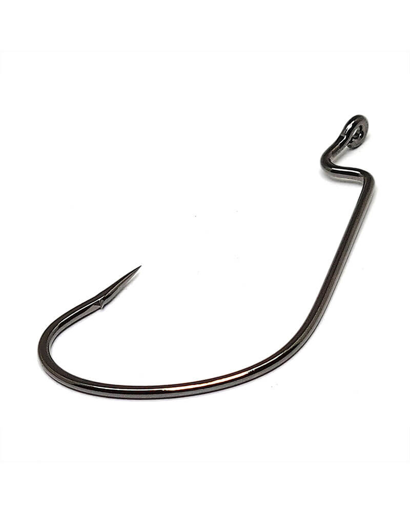 Gamakatsu G-Lock Worm Hook