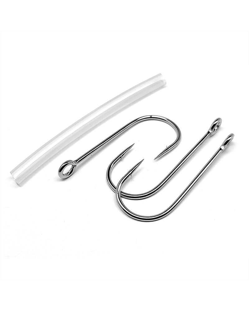 Gamakatsu Spinner Bait Trailer Hook