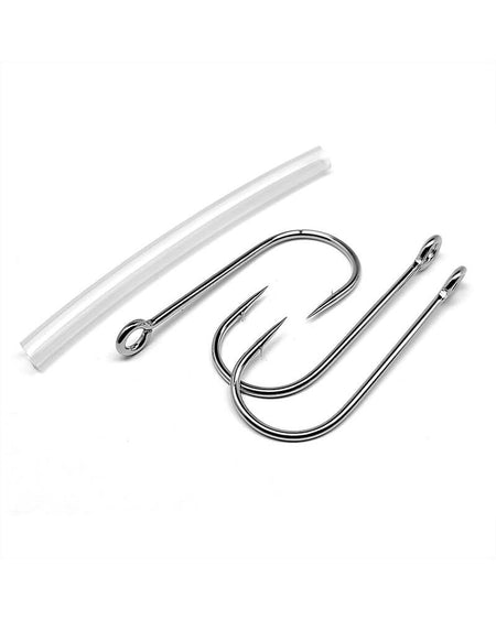 Gamakatsu Spinner Bait Trailer Hook