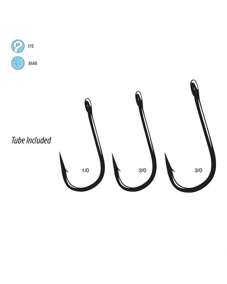 Gamakatsu Spinner Bait Trailer Hook