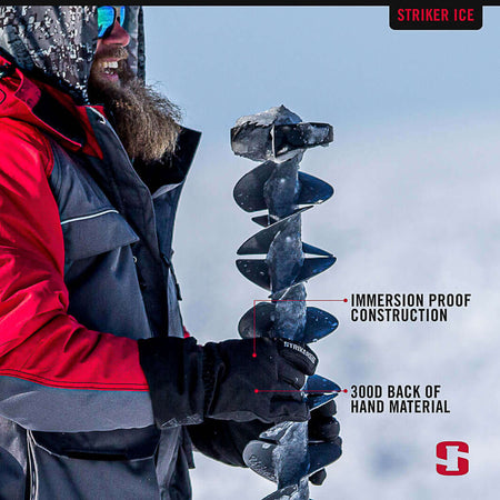 Striker Trekker Glove