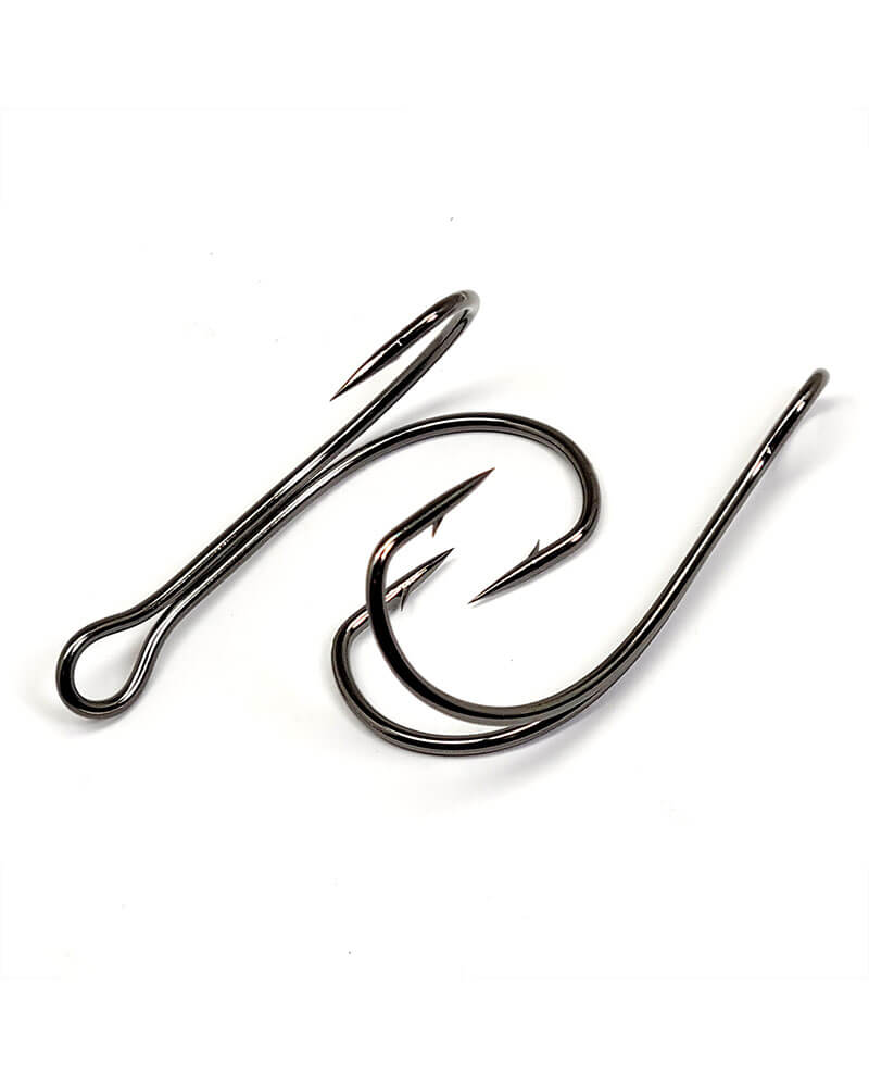 Gamakatsu EWG Double Hook