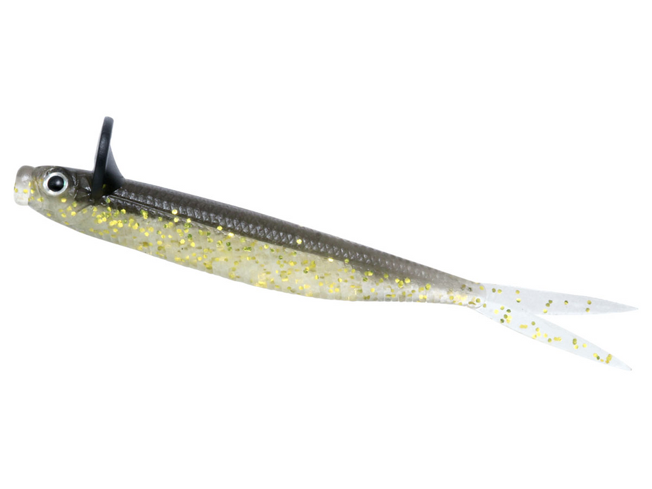 Deps Frilled Shad