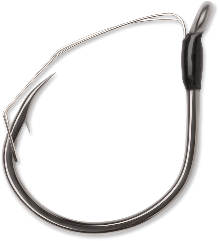 VMC Wacky Weedless Hook