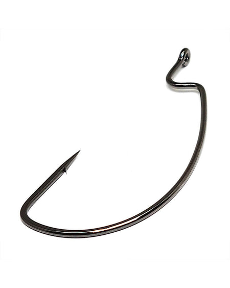 Gamakatsu Deep Throat Wide Gap Worm Hook