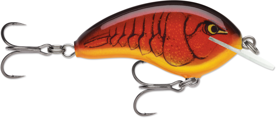 Rapala OG Tiny 4