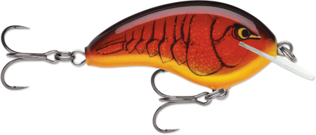 Rapala OG Tiny 4