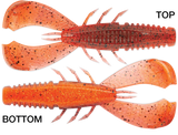Rapala Crush City Cleanup Craw