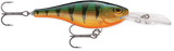 Rapala Shad Rap RS