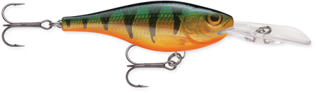 Rapala Shad Rap RS