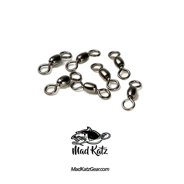 Tacklebandit Crane Swivels