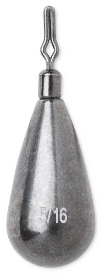 VMC Tungsten Tear Drop Weight