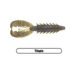 X Zone Lures Adrenaline Craw