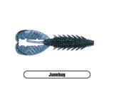 X Zone Lures Adrenaline Craw