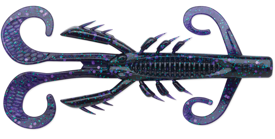 Rapala Crush City Hedgehog