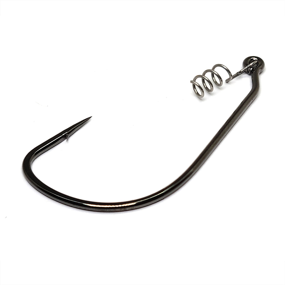 Gamakatsu Superline Spring Lock