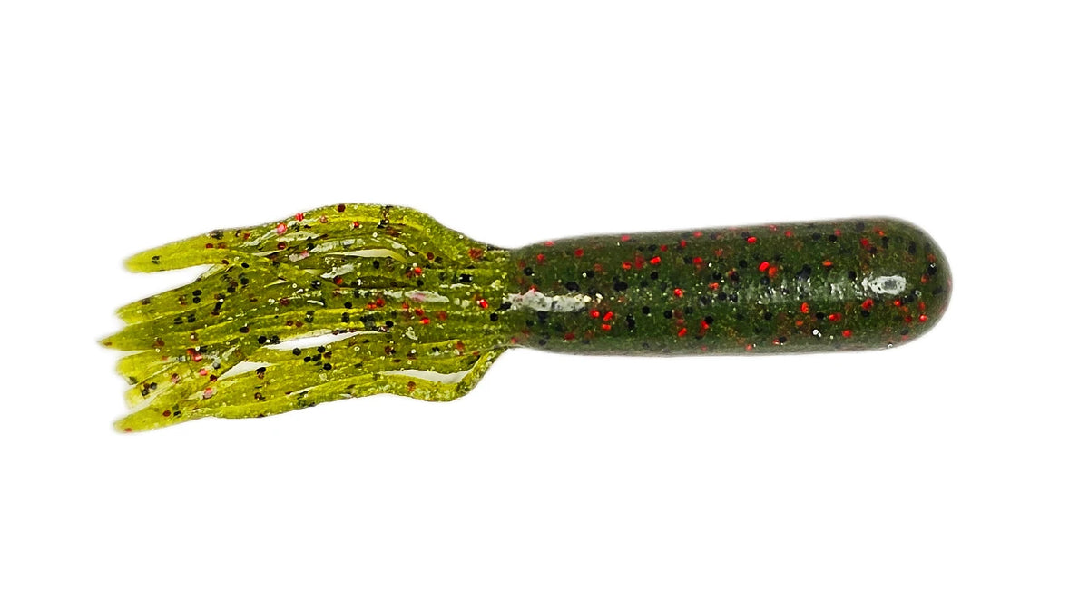 Secret Lures 4.2 Flippin' Stupid Tube